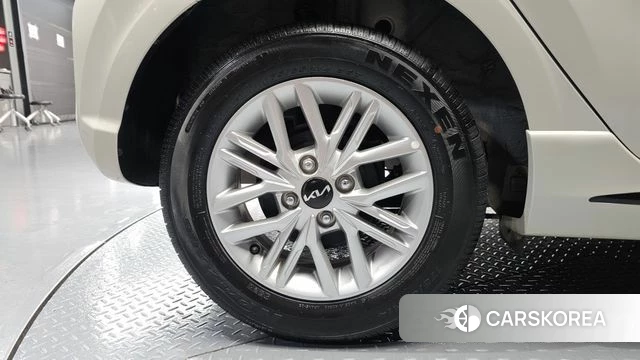 Kia Morning Urban (JA) id 4481333 из Кореи 25
