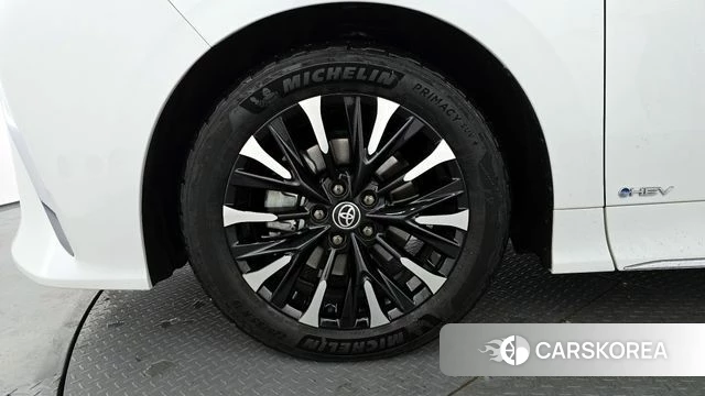 Toyota Alphard 4th Generation id 3805314 из Кореи 15