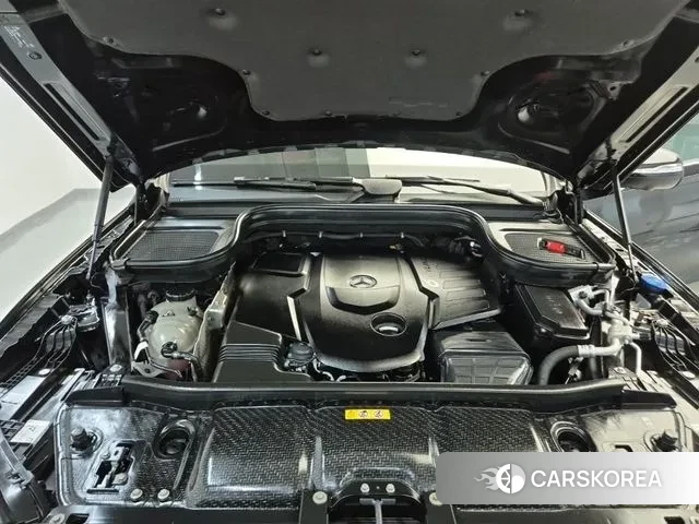 Mercedes-Benz GLE-Class W167 id 3342049 из Кореи 14