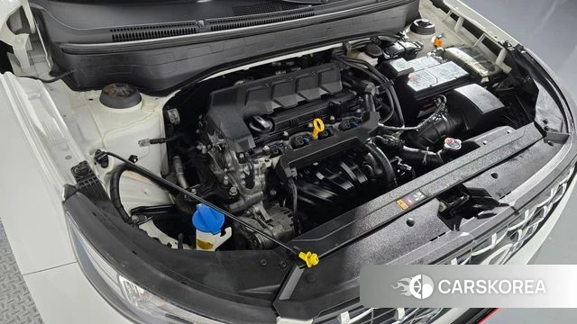 Hyundai Venue id 3859663 из Кореи 15