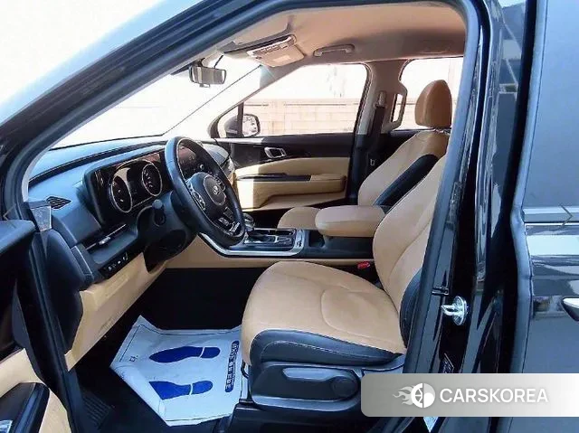 Kia Carnival 4th generation id 3395526 из Кореи 15