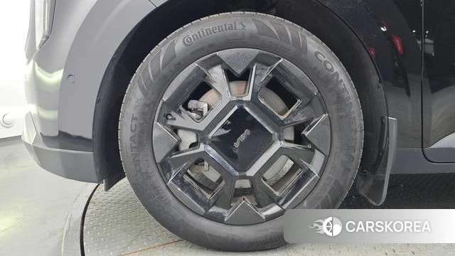 Kia The New Carnival 4th Generation id 3963726 из Кореи 15