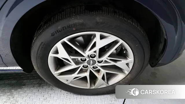 Genesis GV70 id 3685971 из Кореи 15