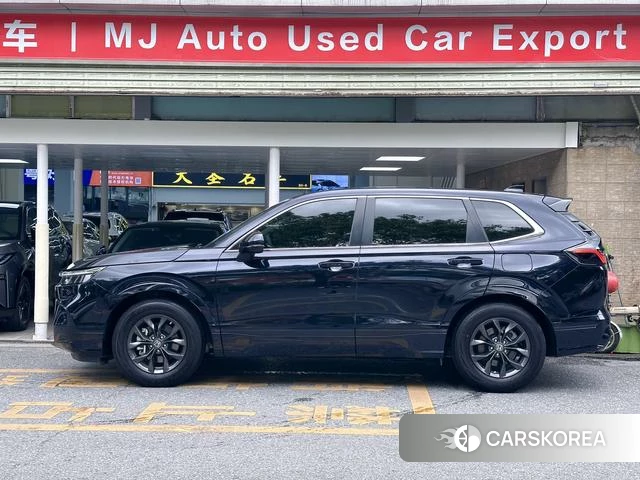 Honda Hao Ying id 4273943 из Китая 24