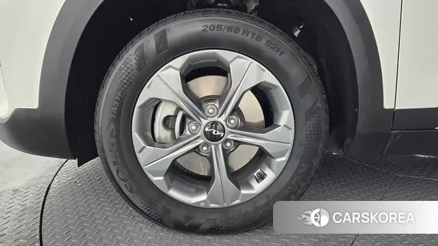 Kia The New Seltos id 3590887 из Кореи 15