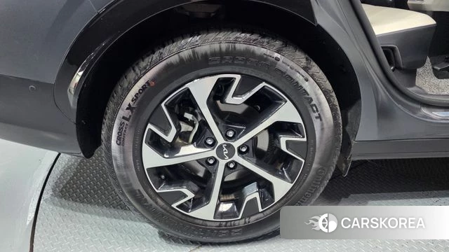 Kia Sportage 5th Generation Hybrid id 4281760 из Кореи 34