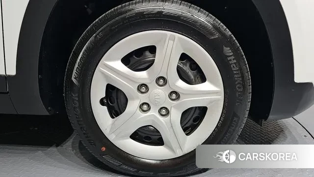 Kia Seltos id 3494319 из Кореи 15