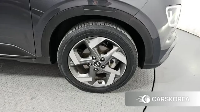 Hyundai Venue id 3336255 из Кореи 15