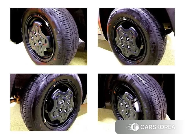 Hyundai Casper id 3104246 из Кореи 15