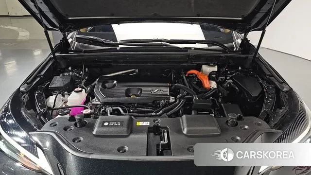 Lexus NX350h Second generation id 3347322 из Кореи 15