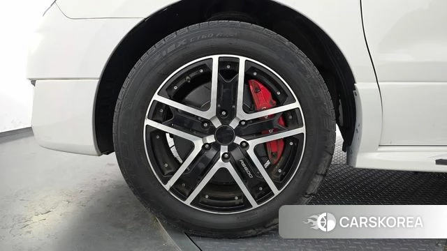 Hyundai Grand Starex id 3814595 из Кореи 15