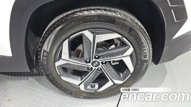 Hyundai Tucson (NX4) id 2920016 из Кореи 15