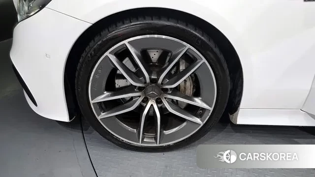 Mercedes-Benz E-Class W213 id 3417380 из Кореи 15