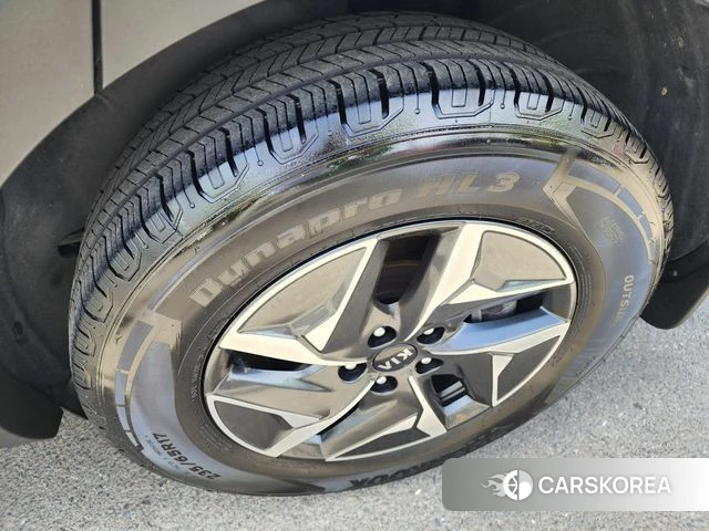 Kia Sorento 4th Generation id 4179378 из Кореи 10