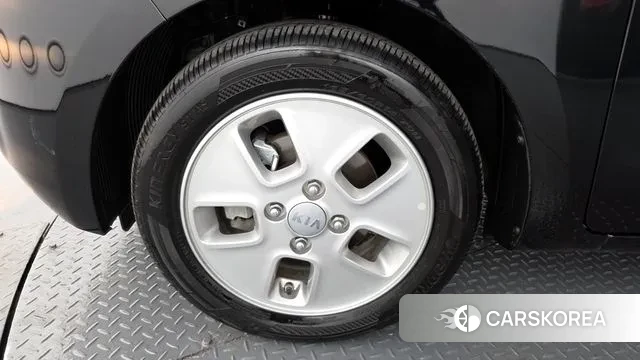 Kia The New Ray id 3504697 из Кореи 15