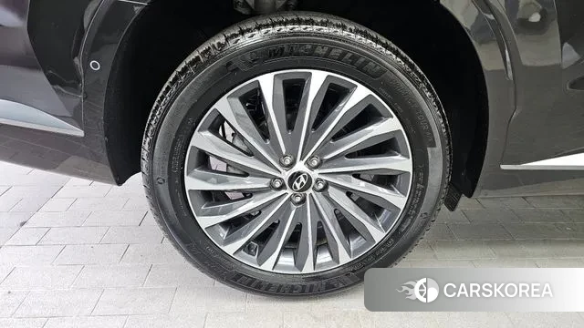 Hyundai The New Palisade id 3726014 из Кореи 15