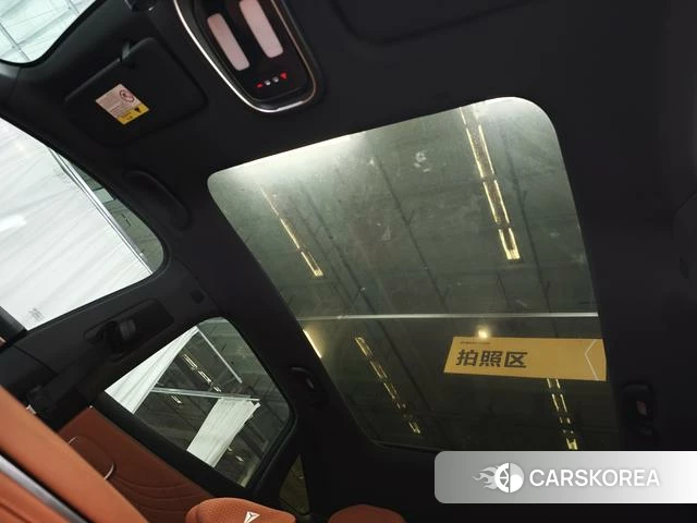 Dark blue car Dark blue S07 id 4211310 из Китая 15