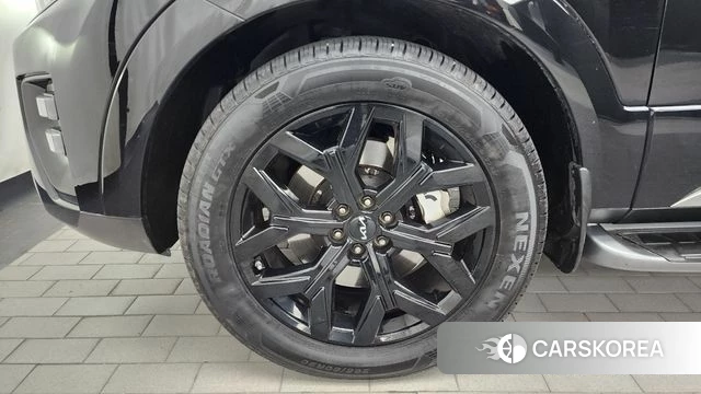 Kia Mohave Master id 4475771 из Кореи 29