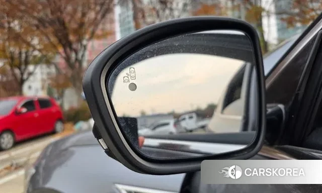 Renault Korea (Samsung) The New SM6 id 3405440 из Кореи 14