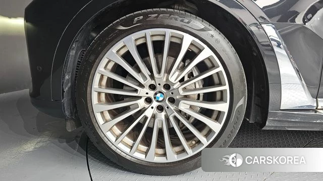 BMW X7 (G07) id 4506687 из Кореи 26