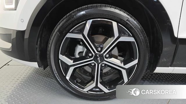 Kia Di Ol Nu Niro id 4681516 из Кореи 25