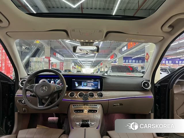 Mercedes-Benz E-class id 3902062 из Китая 11