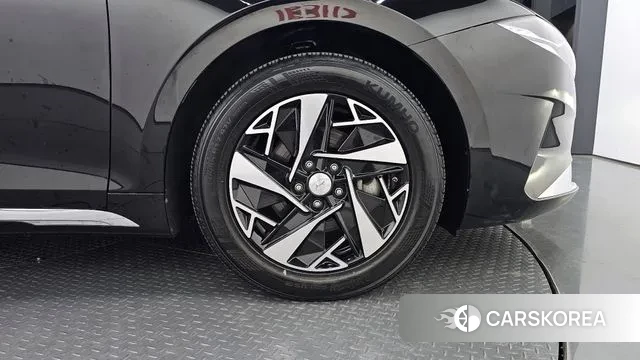 Hyundai The New Grandeur IG Hybrid id 2989475 из Кореи 15