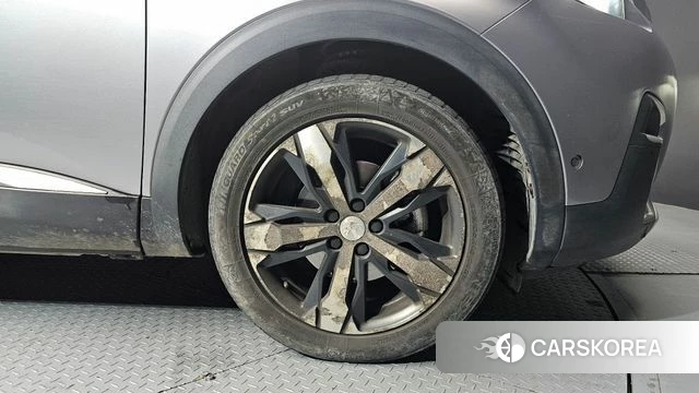 Peugeot 3008 second generation id 3801623 из Кореи 15