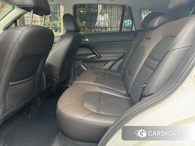 GAC Group Qizhi PHEV id 4222383 из Китая 10