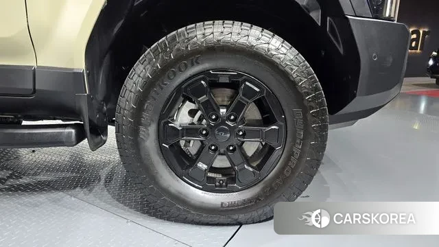 Kia Tasman id 3732299 из Кореи 15