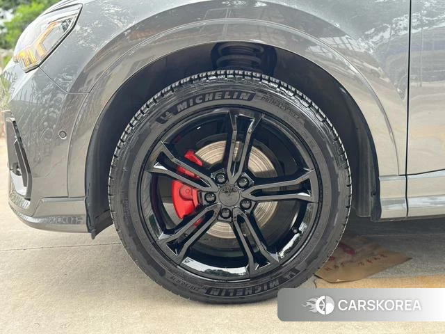 Audi Q3 id 4263929 из Китая 19