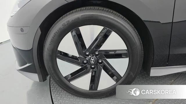 Hyundai Ionic 6 id 4879846 из Кореи 44