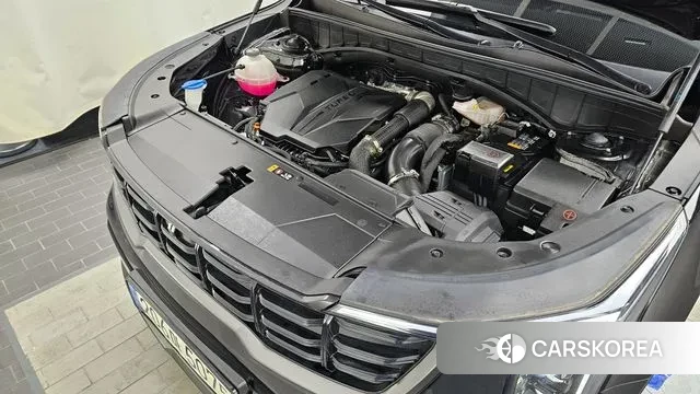 Kia The New Sorento 4th Generation id 3502602 из Кореи 15