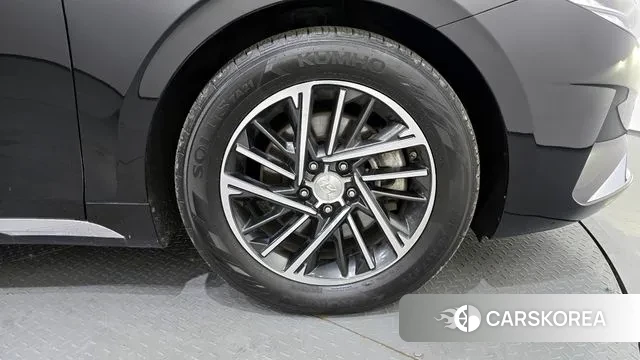 Hyundai The New Grandeur IG id 3464284 из Кореи 15