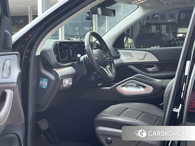 Mercedes-Benz GLE (import) id 4394197 из Китая 8