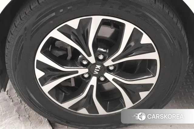 Kia Carnival 4th generation id 3706212 из Кореи 15