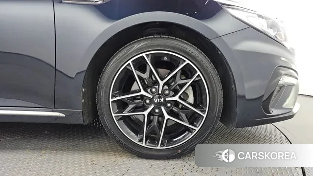 Kia The New K5 2nd generation id 3005000 из Кореи 15