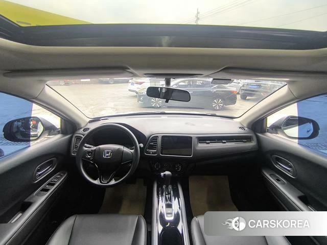 Honda Binzhi id 4261964 из Китая 11