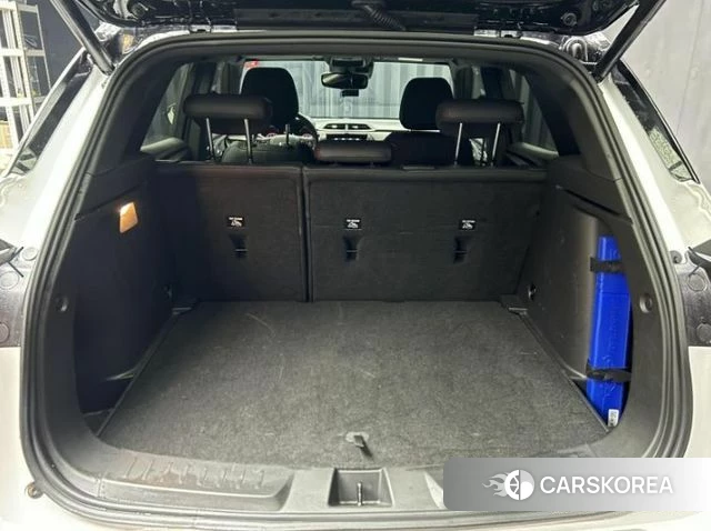 Chevrolet (GM Daewoo) Trailblazer id 3813116 из Кореи 15