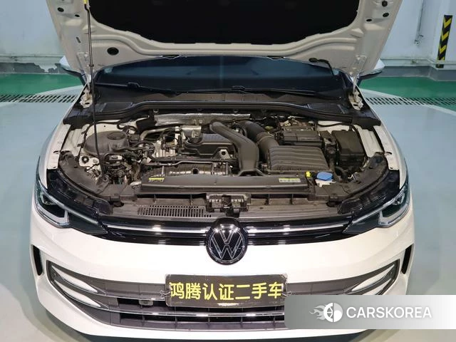 Volkswagen Golf id 4027642 из Китая 13