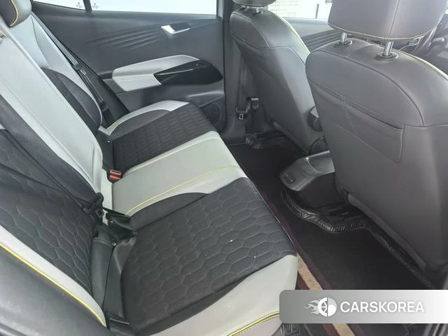 Volkswagen ID.3 2022 Белый из Китая, фото 5