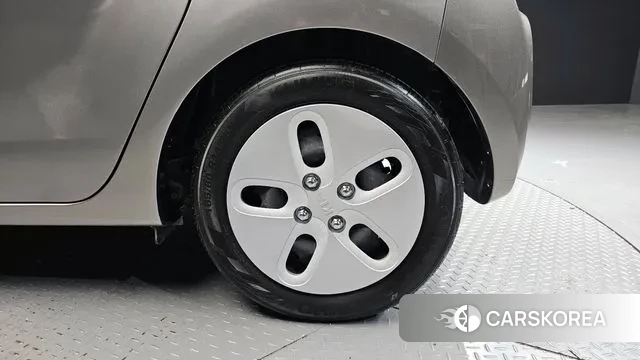 Kia The New Ray id 3407511 из Кореи 15