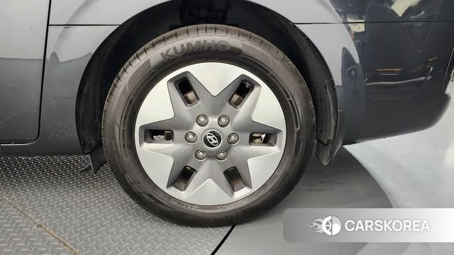 Hyundai Staria id 3866056 из Кореи 15