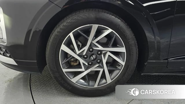 Hyundai Grandeur (GN7) id 4571931 из Кореи 27