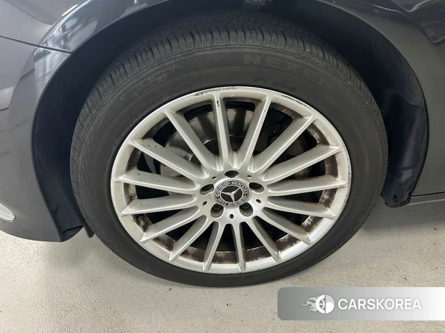 Mercedes-Benz E-Class W213 id 4511568 из Кореи 12