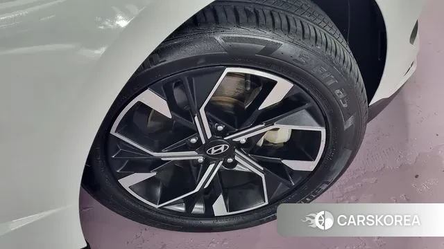 Hyundai Sonata D Edge (DN8) id 2905232 из Кореи 15