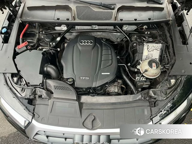 Audi Q5L id 4263928 из Китая 14