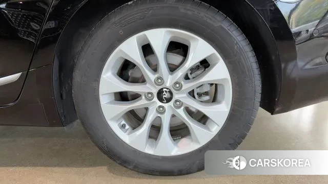 Kia K8 id 3272936 из Кореи 14