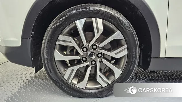 Ssangyong Tivoli Armor id 3520156 из Кореи 15