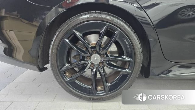 Mercedes-Benz CLS-Class C257 id 4872937 из Кореи 30